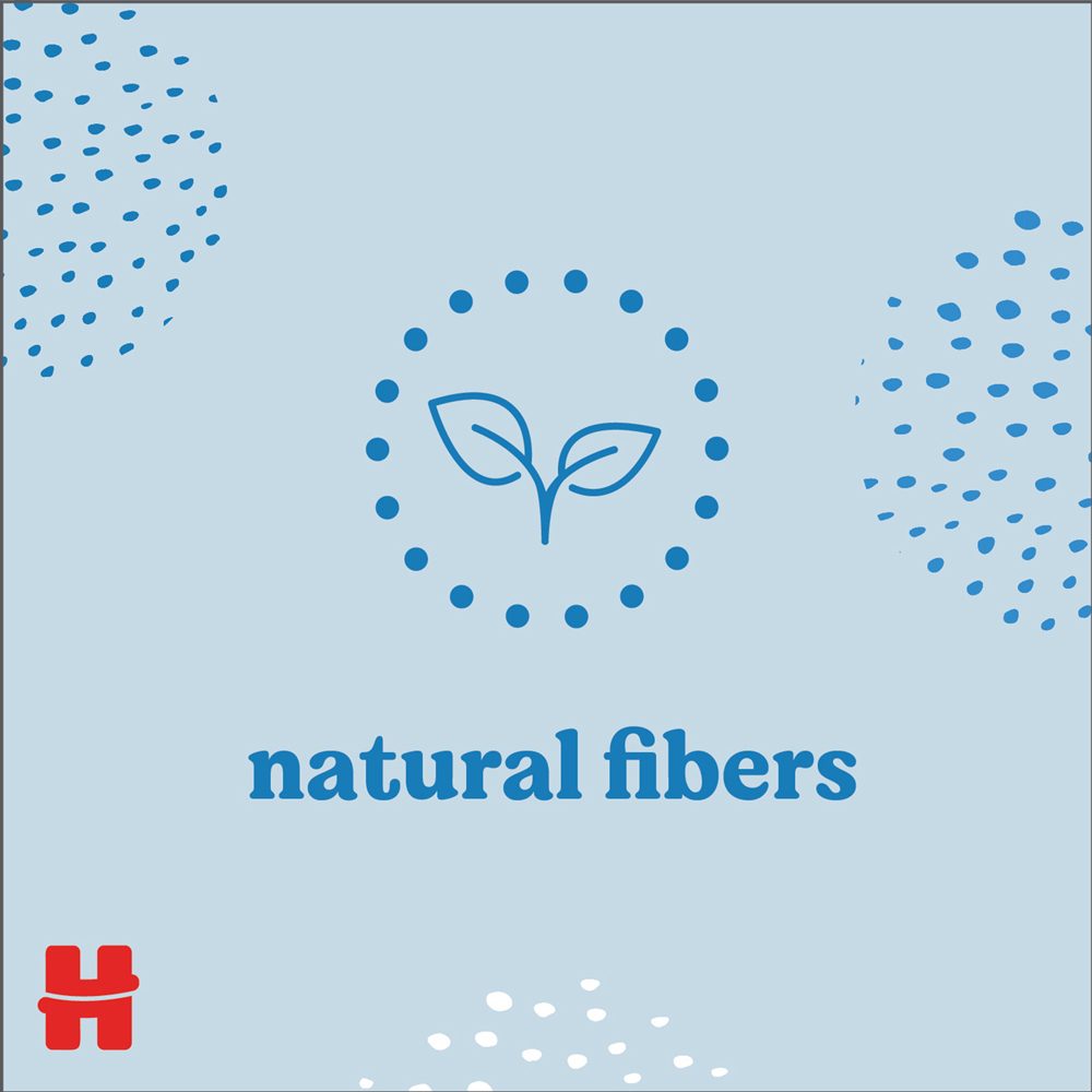 3x HUGGIES® Pure Triplo Obrúsky vlhčené 56x3 ks – Obrázok 5