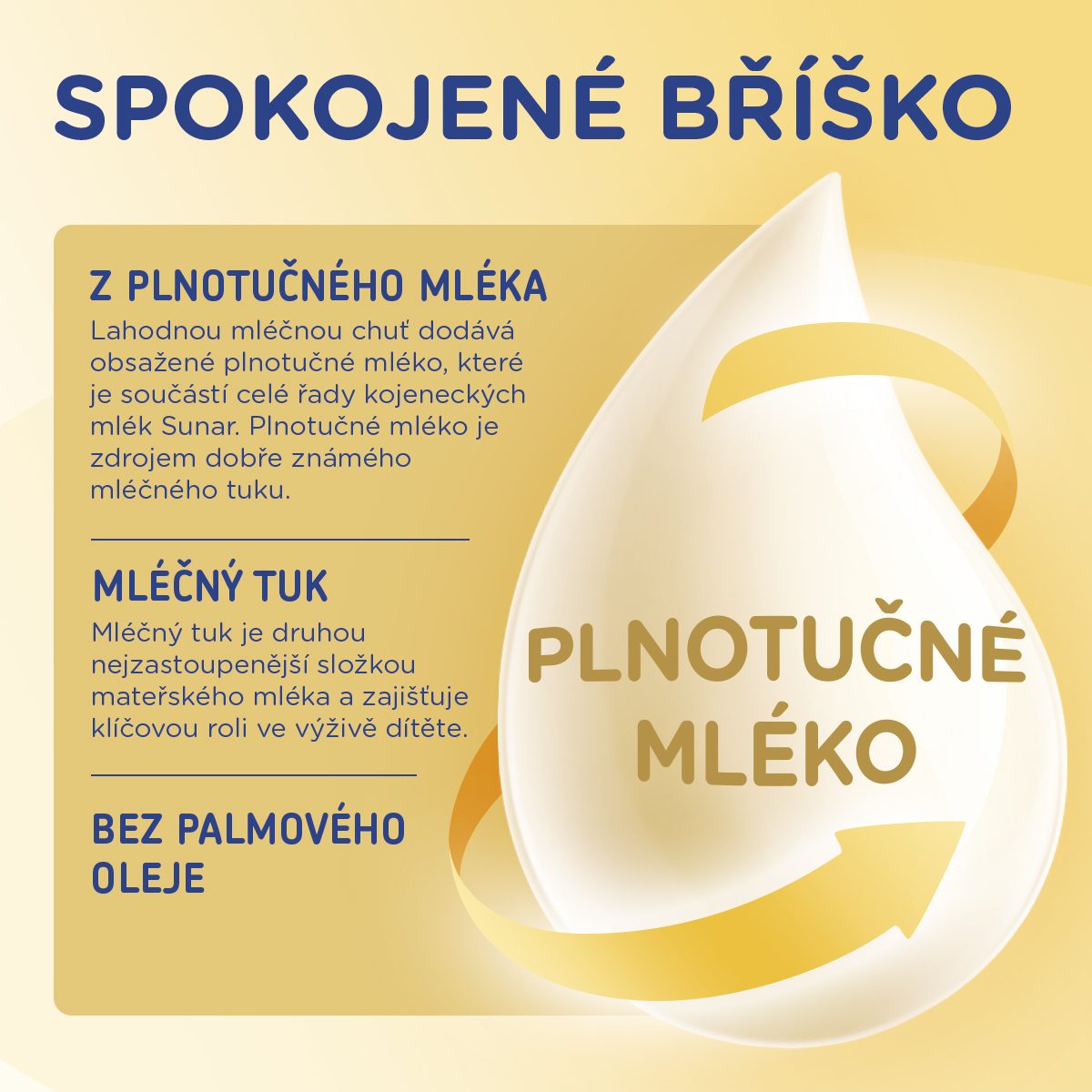 6x SUNAR Complex 5 Mlieko dojčenské 600 g – Obrázok 3