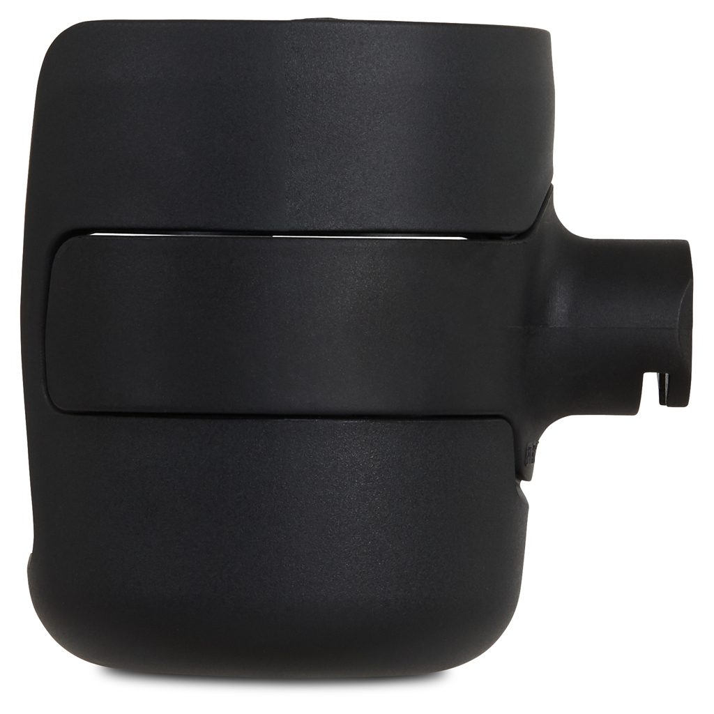 ABC DESIGN Držák nápojů ABC black – Obrázok 3