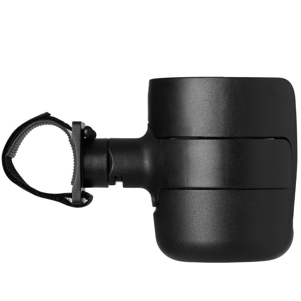 ABC DESIGN Držák nápojů ABC black – Obrázok 5
