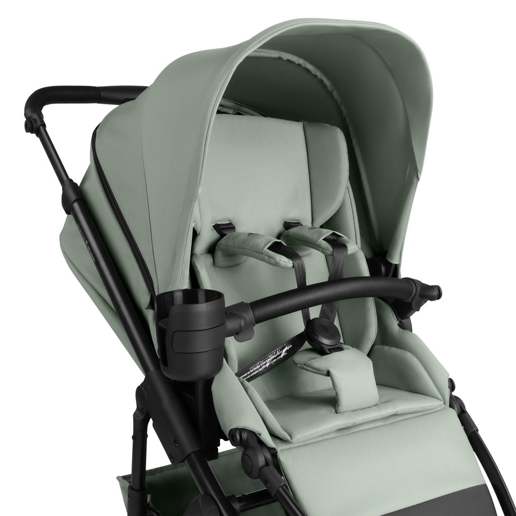 ABC DESIGN Kočík kombinovaný Salsa 5 Air pine 2025 + adaptér pre autosedačku zadarmo – Obrázok 19