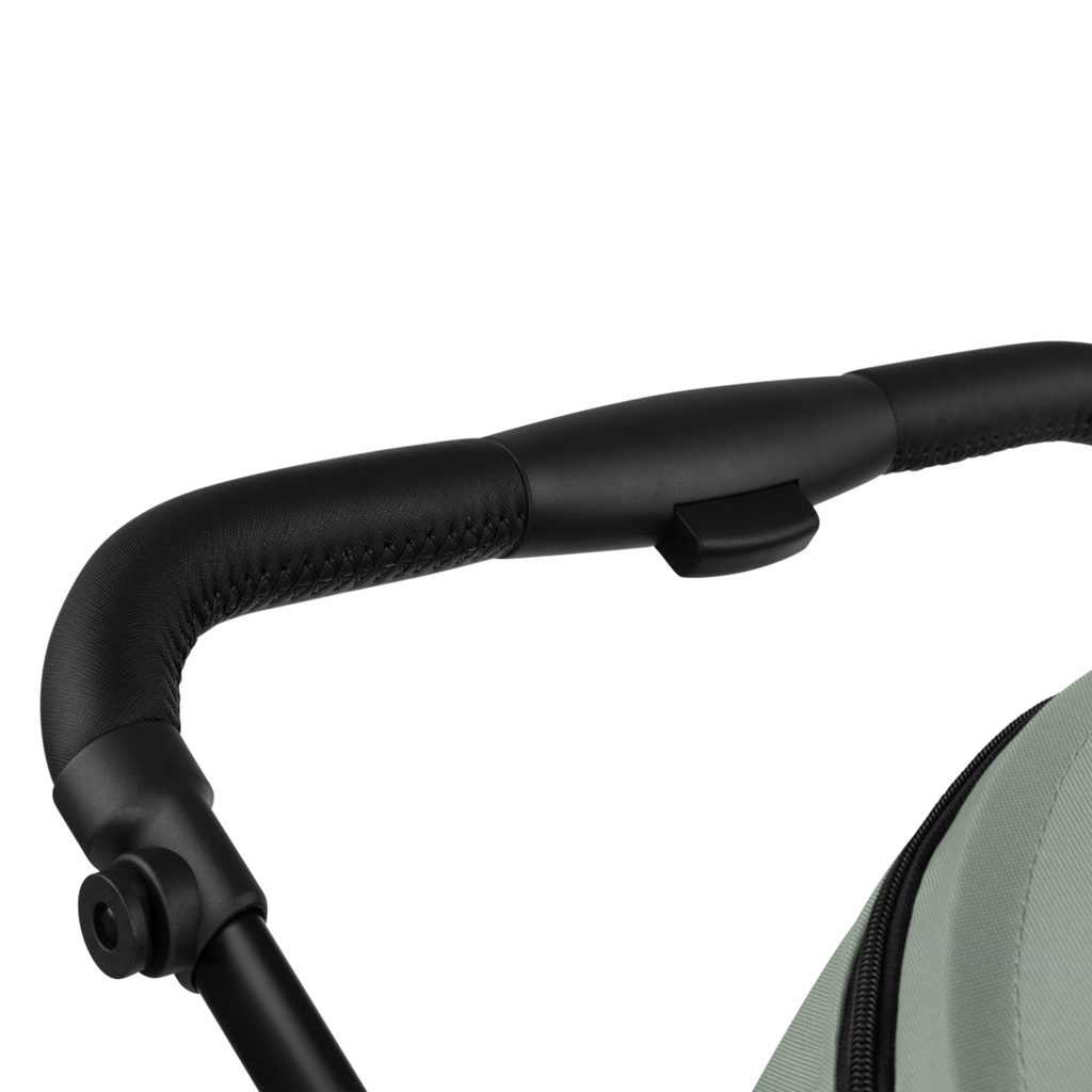 ABC DESIGN Kočík kombinovaný Salsa 5 Air pine 2025 + adaptér pre autosedačku zadarmo – Obrázok 20