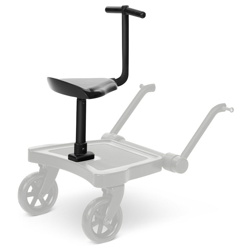 ABC DESIGN Sedadlo pre Kiddy Ride On 2 2023 – Obrázok 2