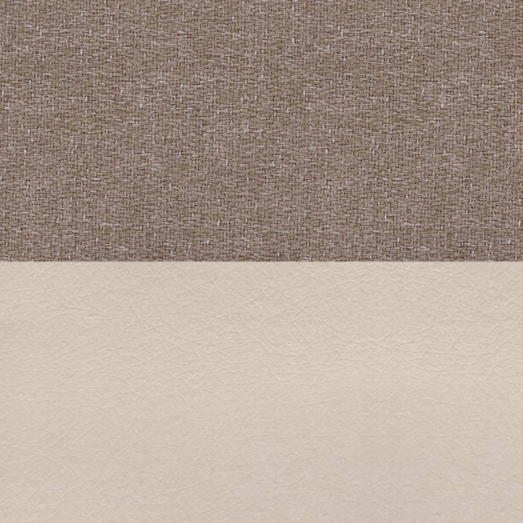 ADAMEX Kočík kombinovaný Mobi New Lux Beige – Obrázok 25