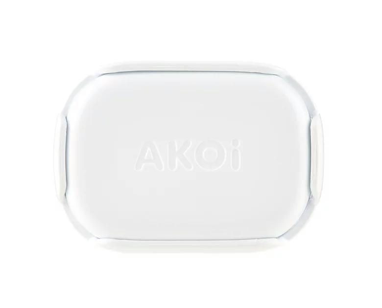 AKOi Heart monitor dychu 3v1 multifunkčný – Obrázok 2