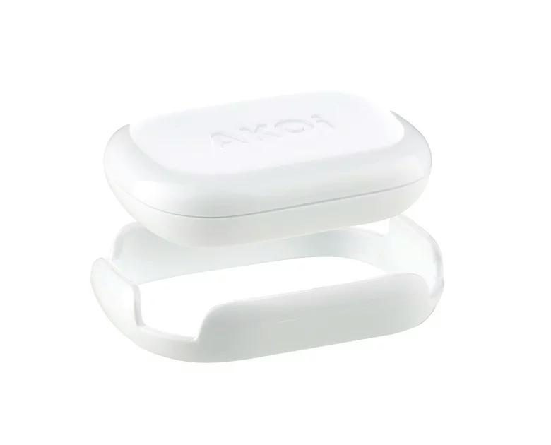 AKOi Heart monitor dychu 3v1 multifunkčný – Obrázok 5