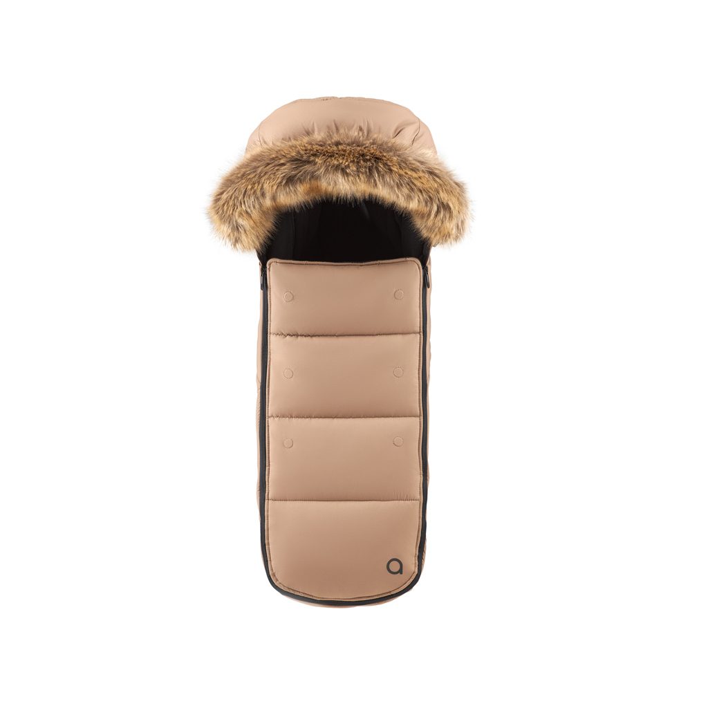 ANEX Fusak Hug Brown – Obrázok 2