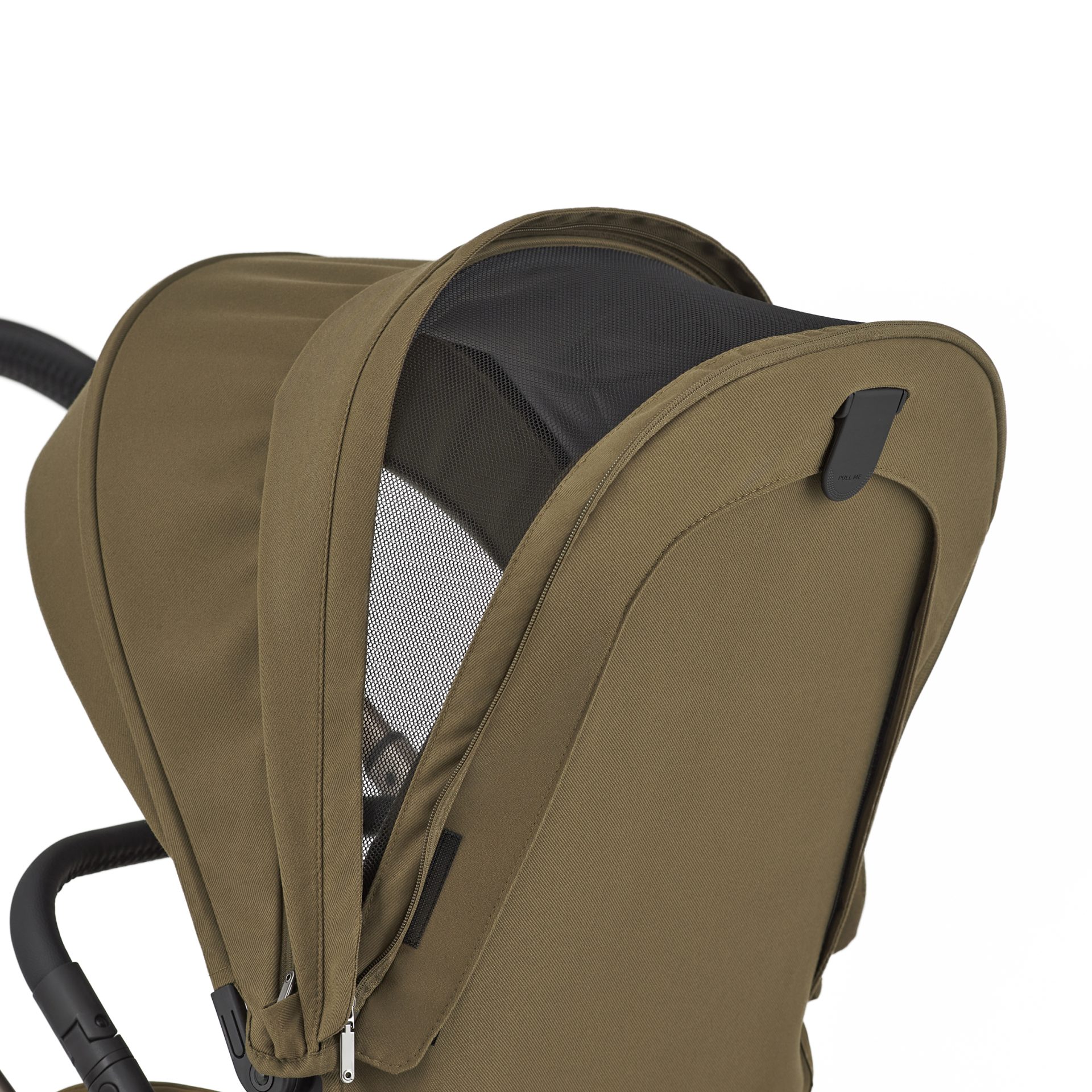 ANEX Kočík kombinovaný Flo Astra + CYBEX Aton B2 i-Size + základňa – Obrázok 23