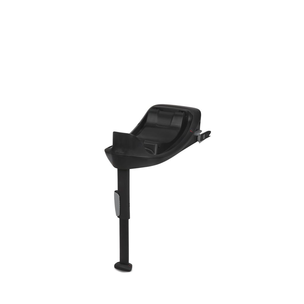 ANEX Kočík kombinovaný Flo Astra + CYBEX Aton B2 i-Size + základňa – Obrázok 25