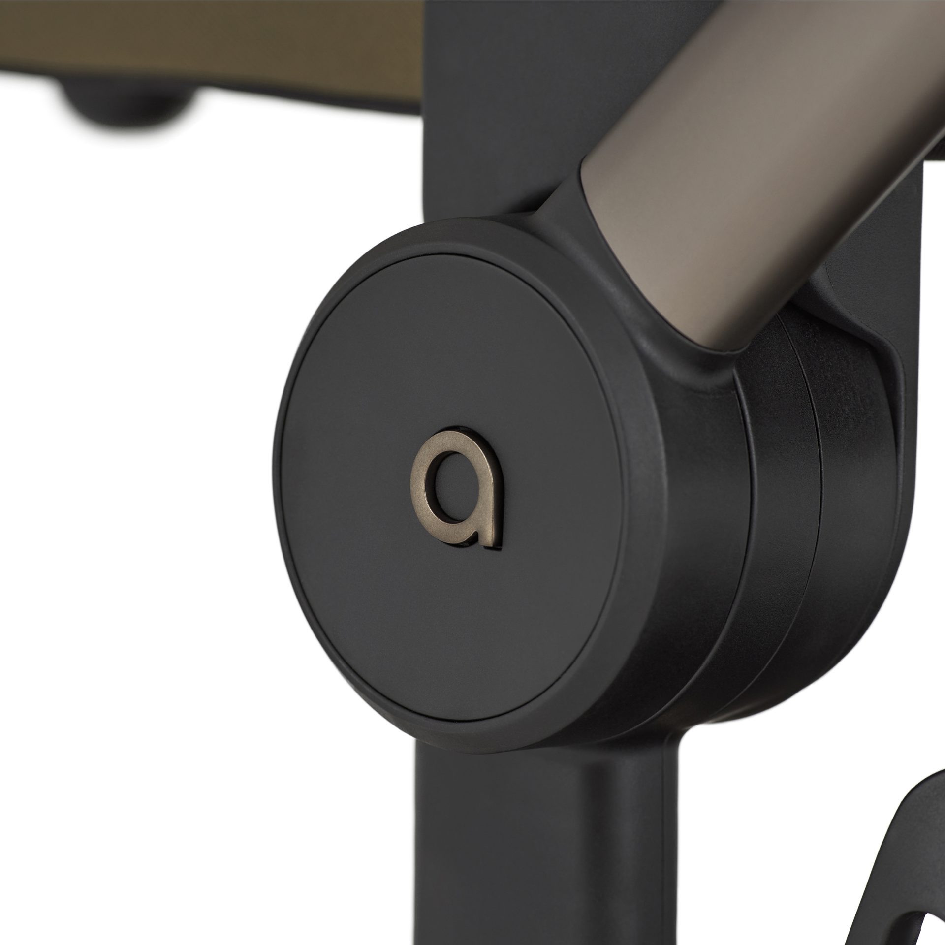 ANEX Kočík kombinovaný Flo Astra + CYBEX Aton B2 i-Size + základňa – Obrázok 9