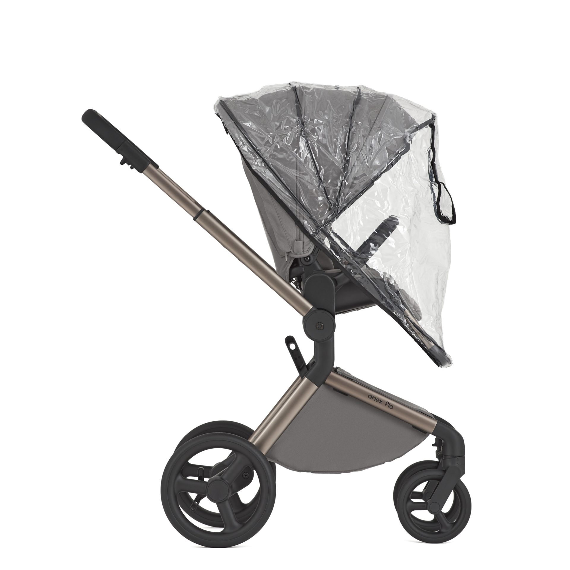 ANEX Kočík kombinovaný Flo Charm – Obrázok 25