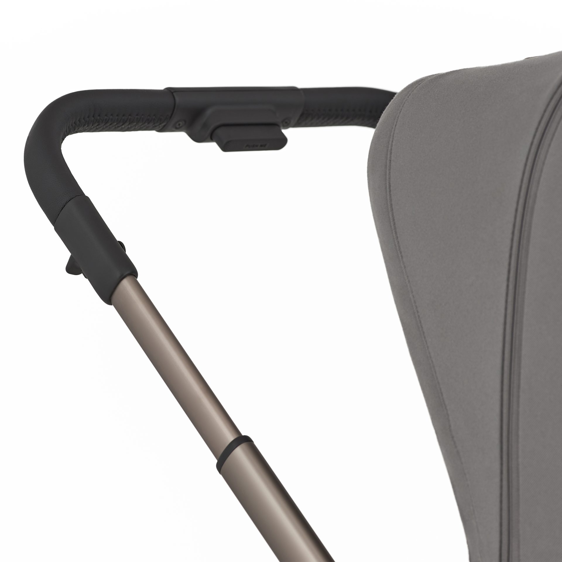 ANEX Kočík kombinovaný Flo Charm + CYBEX Aton B2 i-Size + základňa – Obrázok 15