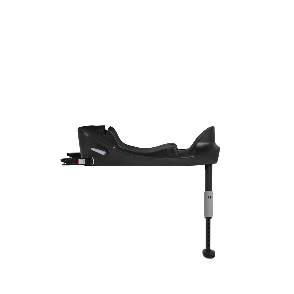 ANEX Kočík kombinovaný IQ Nyx basic + CYBEX Aton B2 i-Size + základňa – Obrázok 14