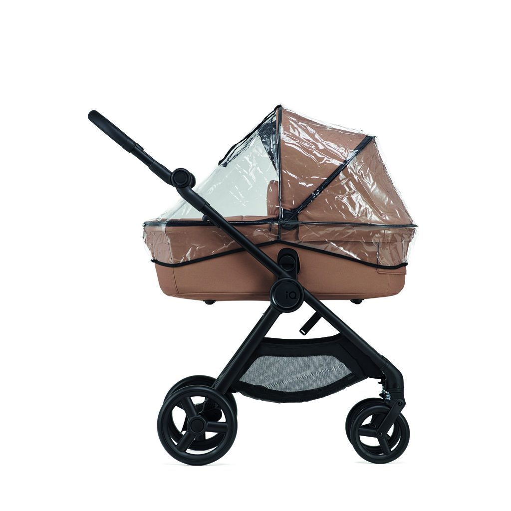 ANEX Kočík kombinovaný IQ Sienna basic – Obrázok 11