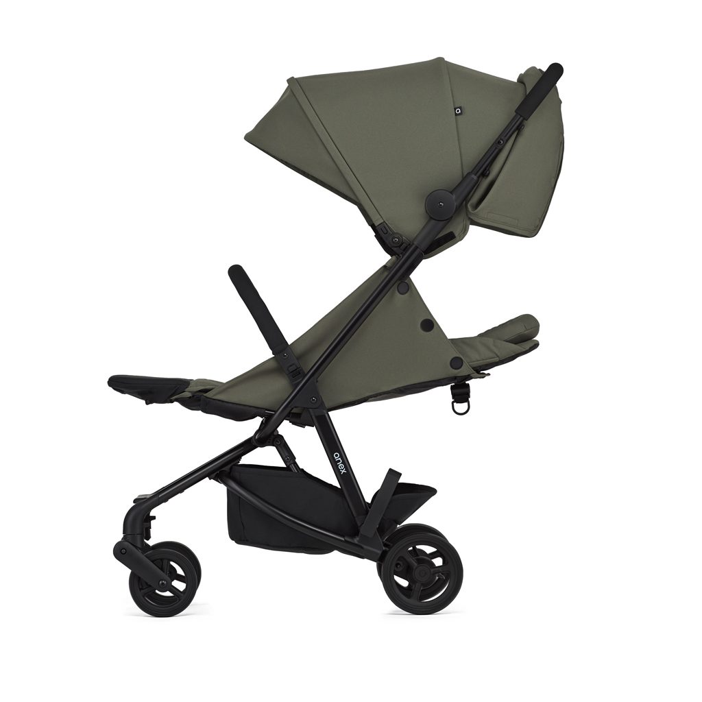 ANEX Kočík športový Air-Z Aurora – Obrázok 11