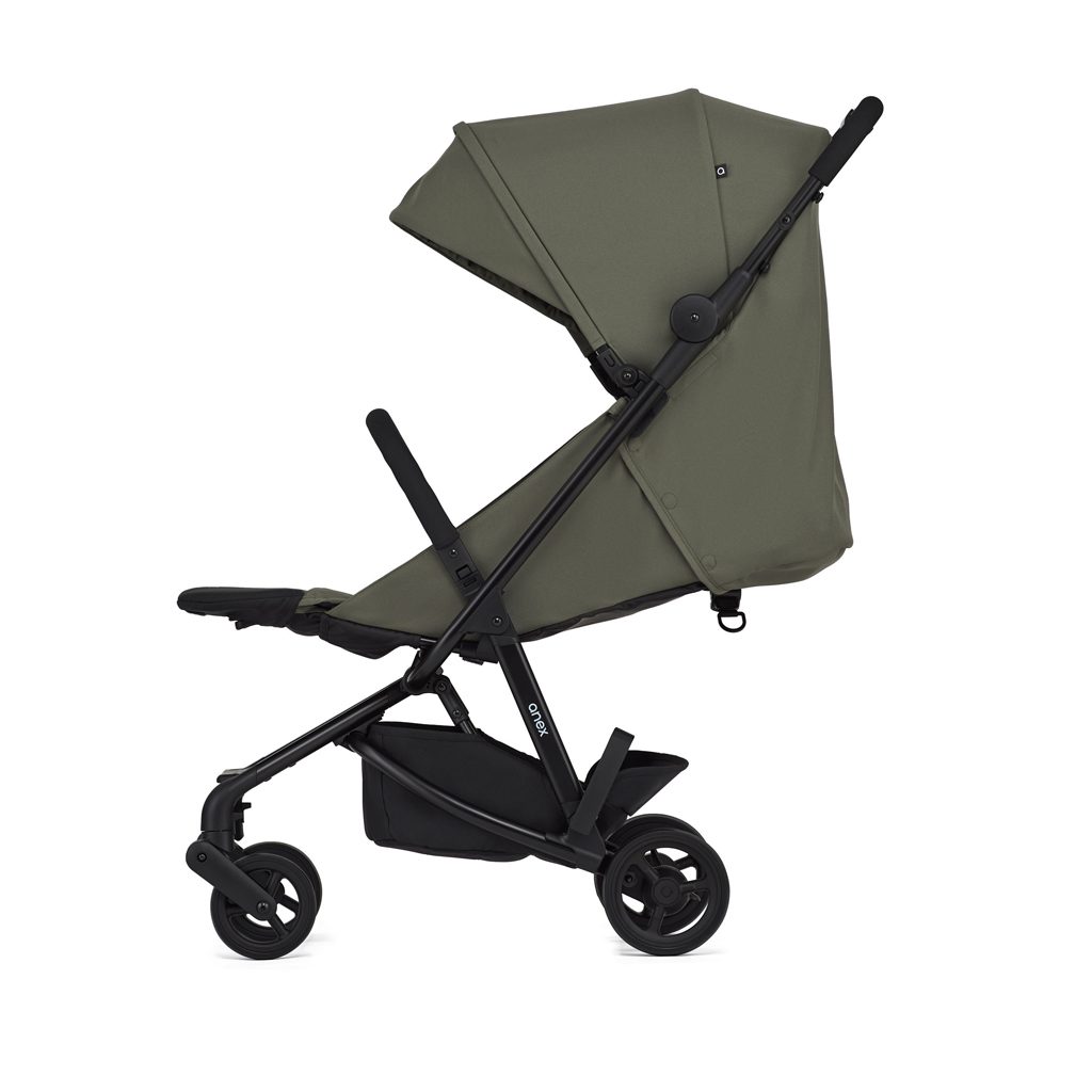 ANEX Kočík športový Air-Z Aurora – Obrázok 4