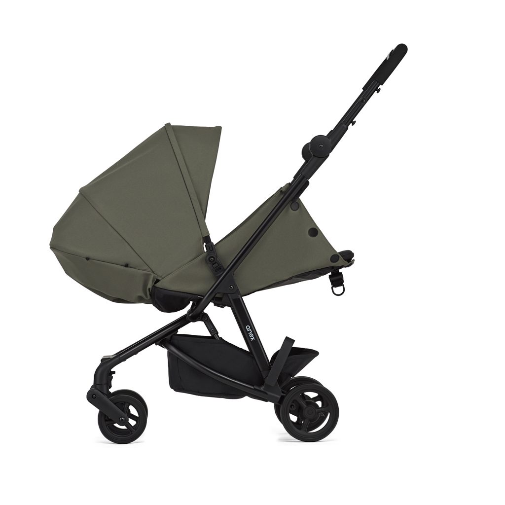 ANEX Kočík športový Air-Z Aurora – Obrázok 10