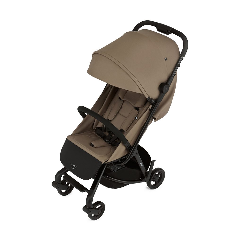ANEX Kočík športový Air-Z Omega – Obrázok 2