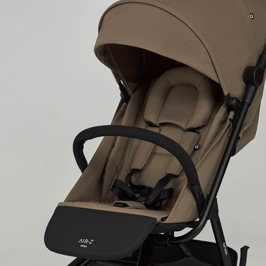 ANEX Kočík športový Air-Z Omega – Obrázok 3