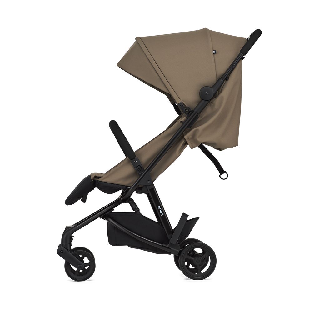 ANEX Kočík športový Air-Z Omega – Obrázok 6