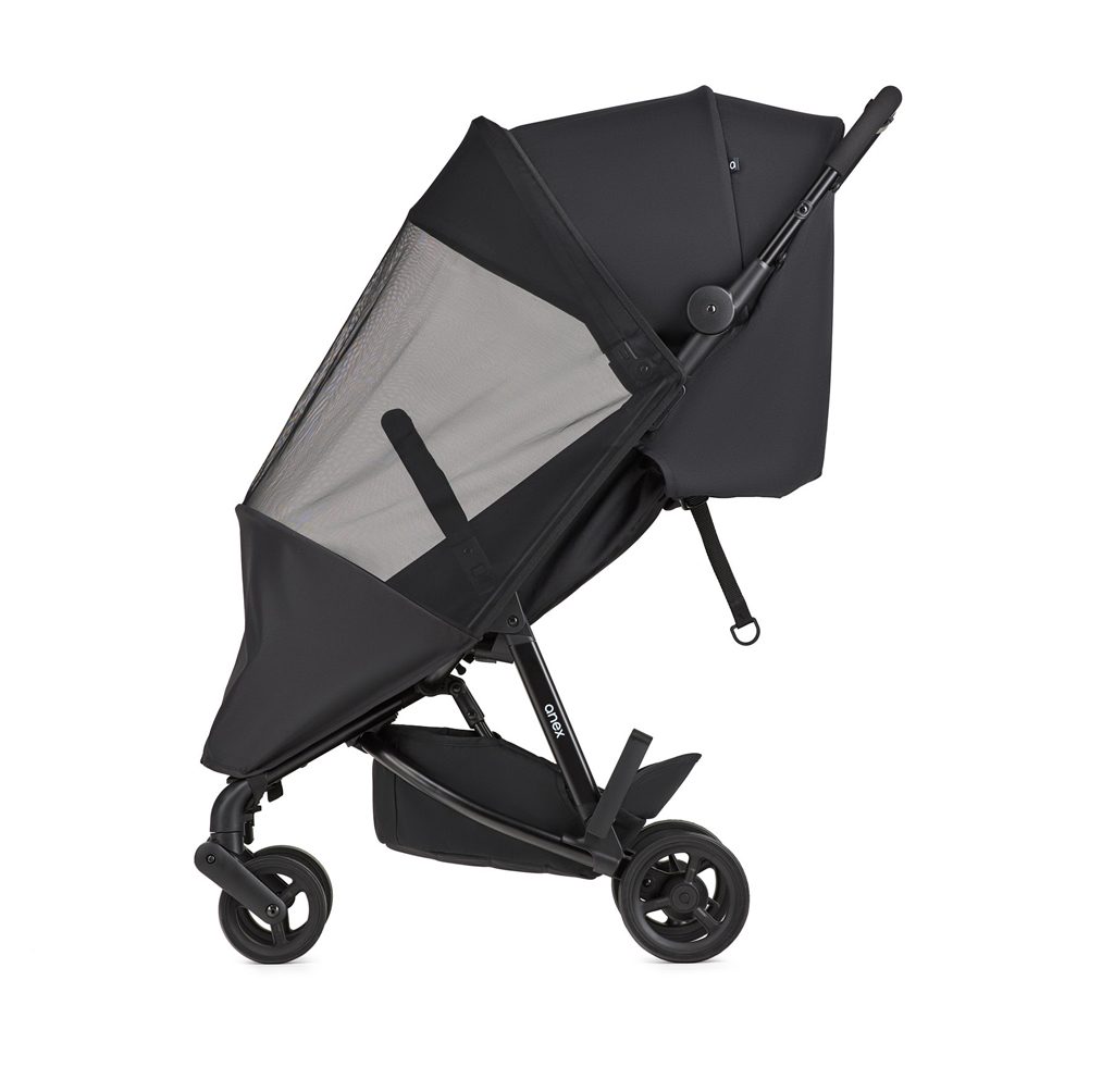 ANEX Moskytiéra Air-Z – Obrázok 2