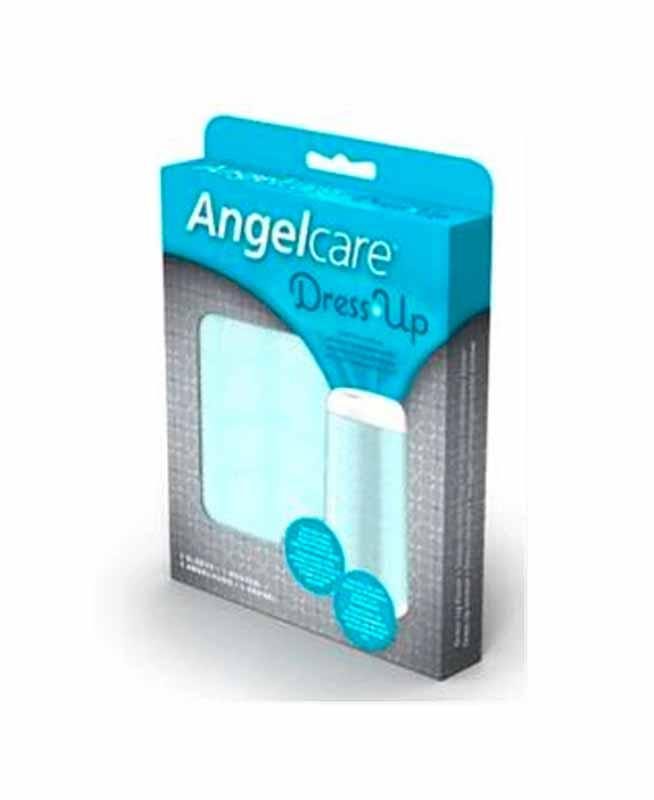 ANGELCARE Kôš na plienky Dress Up + 1 kazeta – Obrázok 5