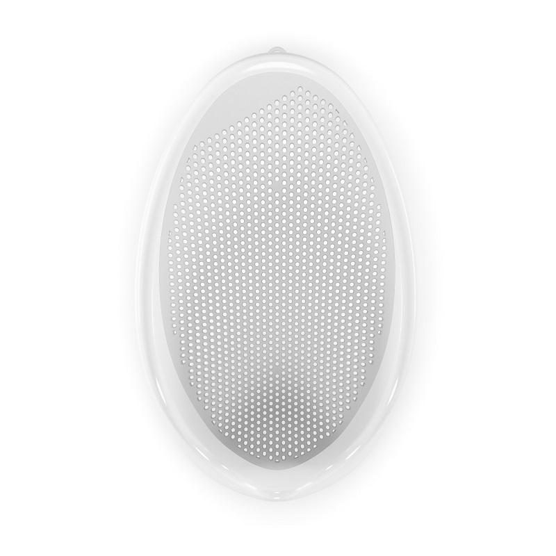 ANGELCARE Lehátko do vane Light Grey – Obrázok 4