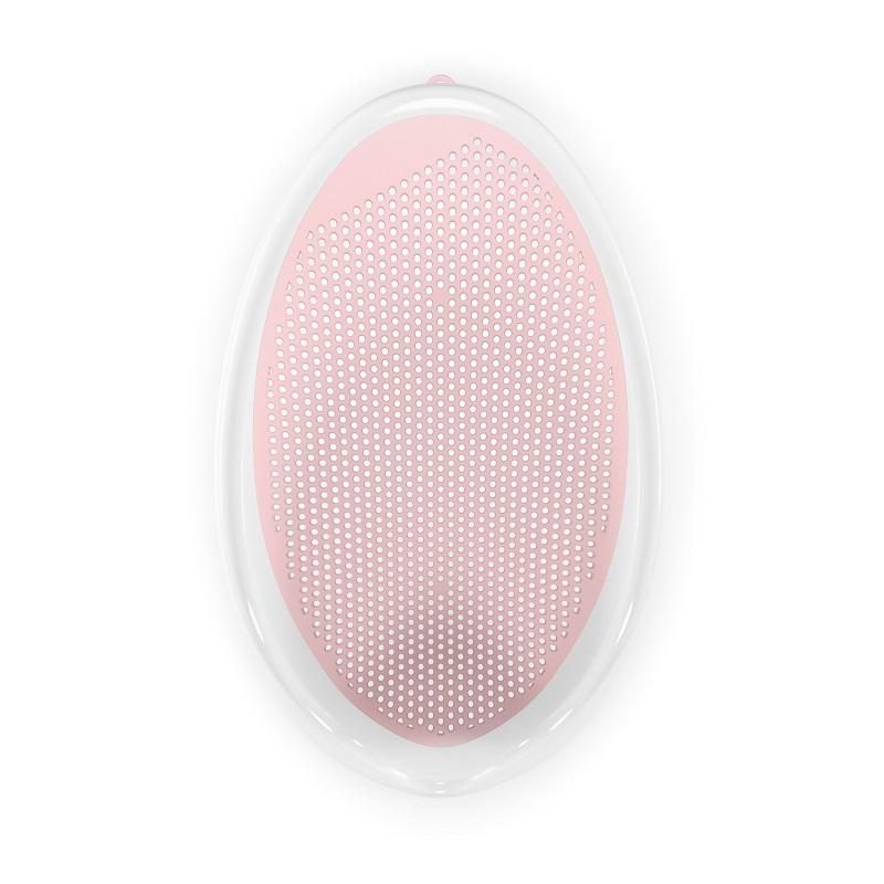 ANGELCARE Lehátko do vane Light Pink – Obrázok 4