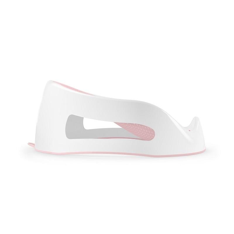 ANGELCARE Lehátko do vane Light Pink – Obrázok 5