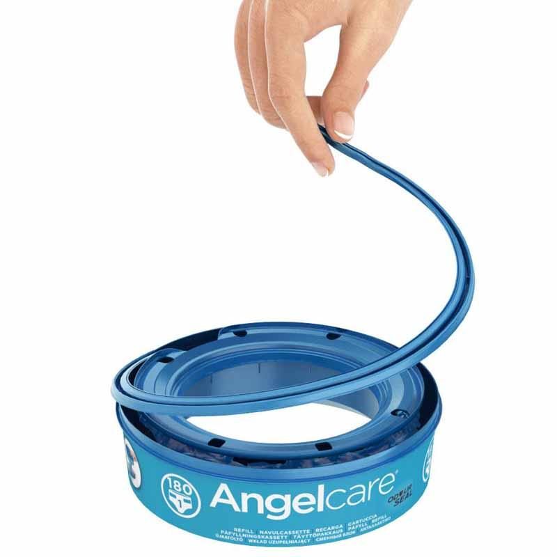 ANGELCARE Náhradná kazeta Single – Obrázok 3