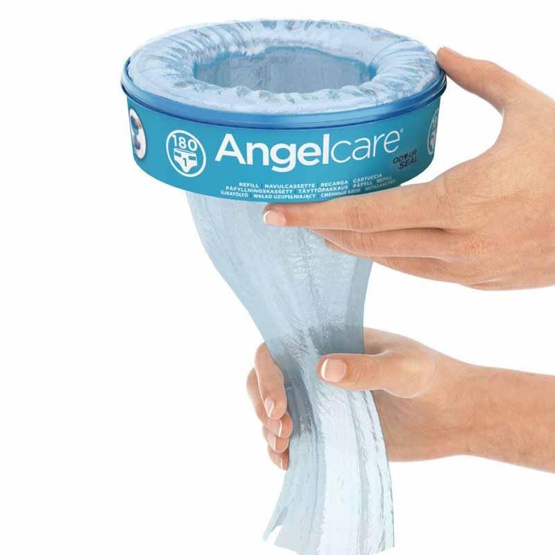 ANGELCARE Náhradná kazeta Single – Obrázok 4