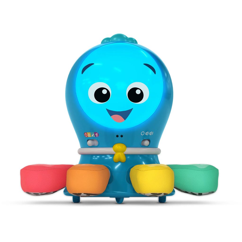 BABY EINSTEIN Hračka aktívna Go Opus Go™ 4v1 3m+ – Obrázok 13