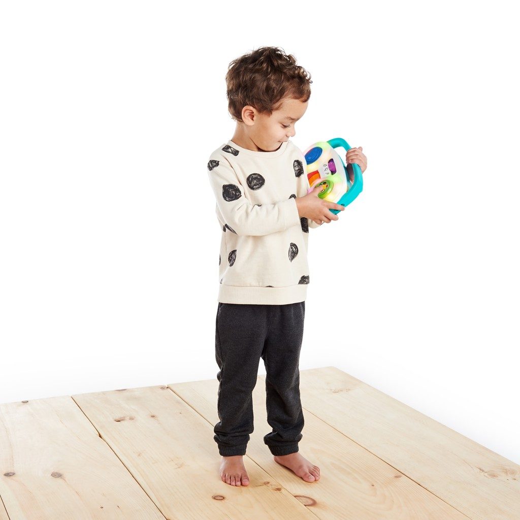 BABY EINSTEIN Hračka hudobný prehrávač Toddler Jams 1r+ – Obrázok 10