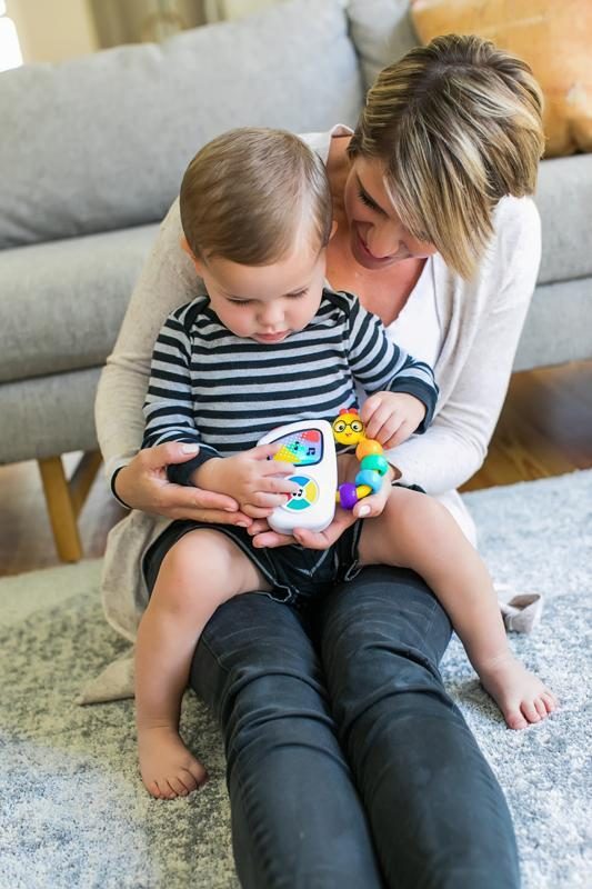 BABY EINSTEIN Hračka hudobná Take Along Tunes™ 3m+ – Obrázok 11