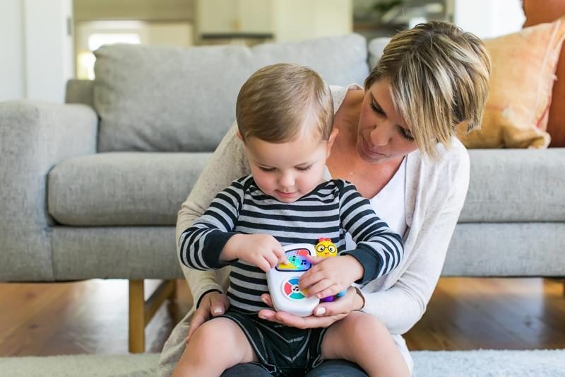 BABY EINSTEIN Hračka hudobná Take Along Tunes™ 3m+ – Obrázok 12