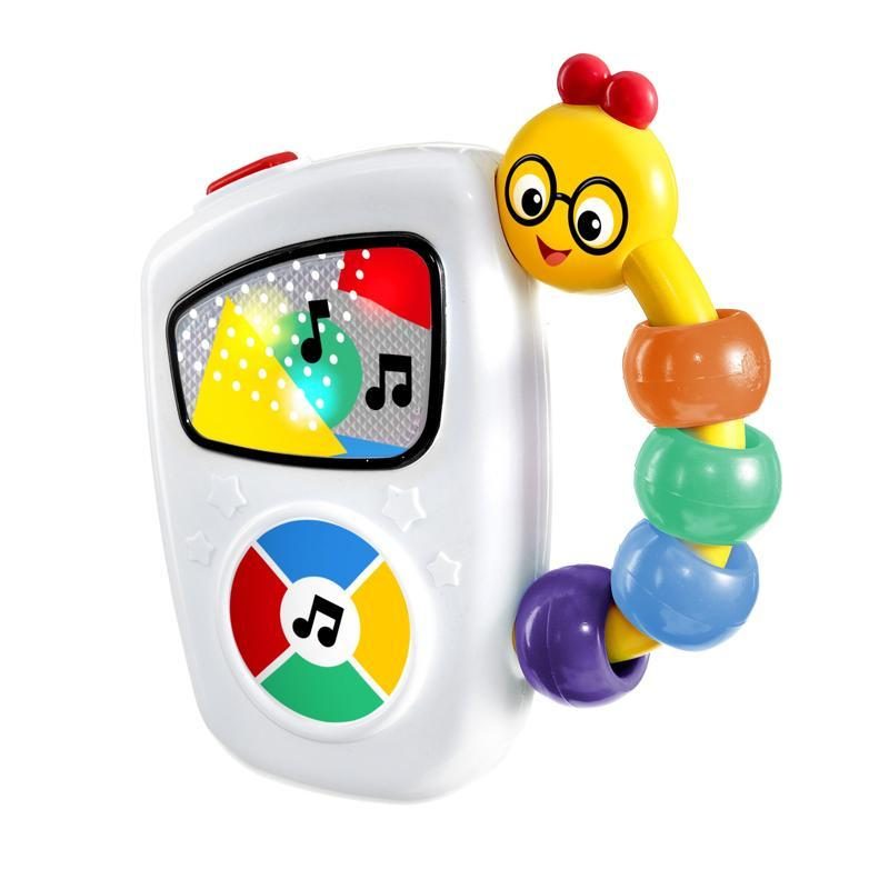 BABY EINSTEIN Hračka hudobná Take Along Tunes™ 3m+ – Obrázok 8