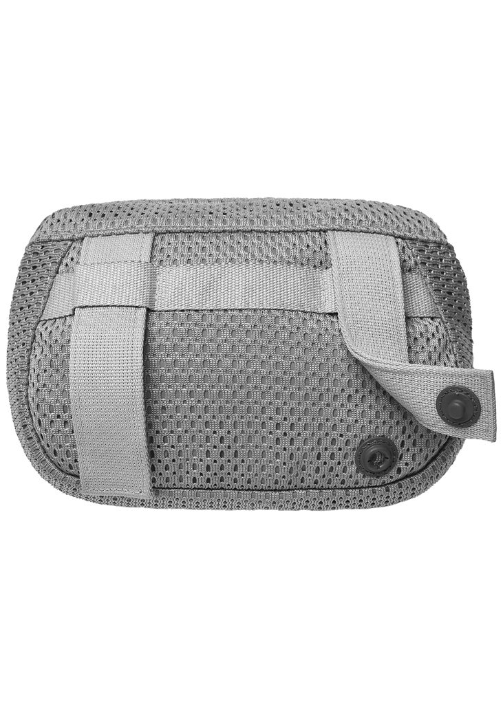 BABYBJÖRN Taška na veci k nosiču Grey Mesh – Obrázok 9