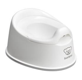 BABYBJÖRN Nočník Smart White/Grey