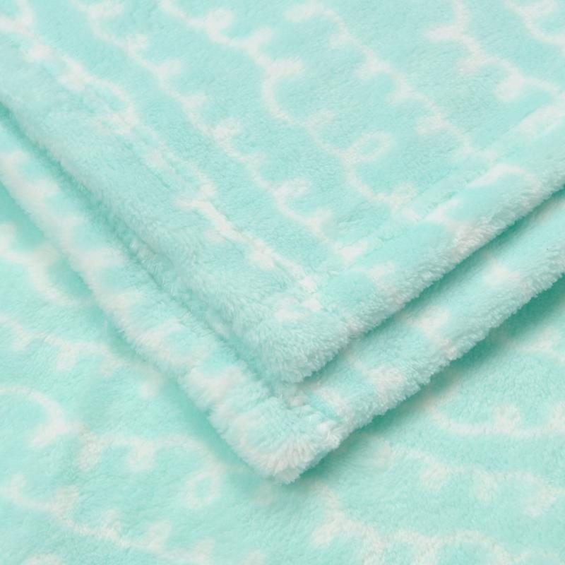 BABYMATEX Deka s hračkou Koala Mint 75 x 100 cm – Obrázok 5