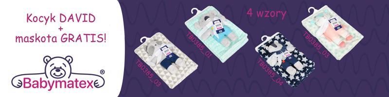 BABYMATEX Deka s hračkou Koala Mint 75 x 100 cm – Obrázok 7