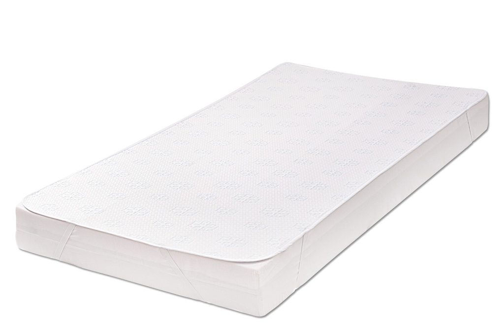 BABYMATEX Chránič matraca chladiaci Frosty 60 x 120 cm – Obrázok 2