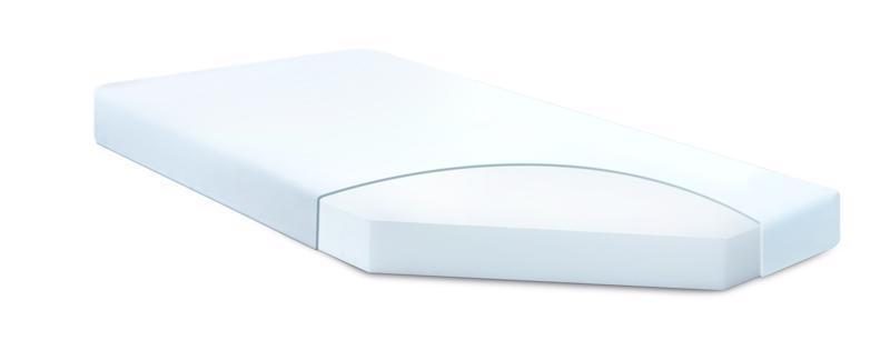 BABYMATEX Matrac Softi Simpli 120 x 60 x 6 cm – Obrázok 2