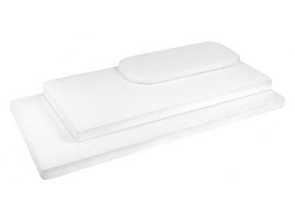 BABYMATEX Matrac Softi Simpli 120 x 60 x 6 cm – Obrázok 3