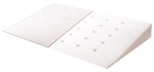 BABYMATEX Vankúš Klin 60x36 cm – Obrázok 2