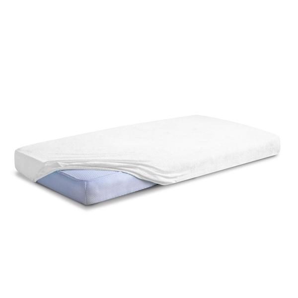 BABYMATEX Plachta froté 60x120 cm – Obrázok 2