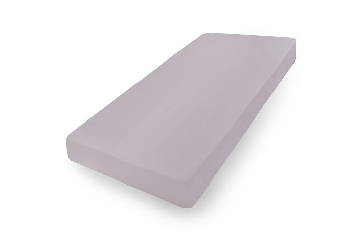 BABYMATEX Plachta nepremokavá Jersey 70x140 cm šedá – Obrázok 2