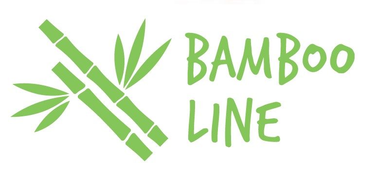 BABYMATEX Plachta nepremokavá s gumičkou Bamboo 70x140 cm biela – Obrázok 5