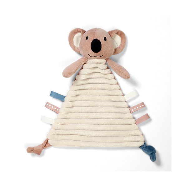BABYONO Hračka maznáčik Koala Charlie 0m+ – Obrázok 2