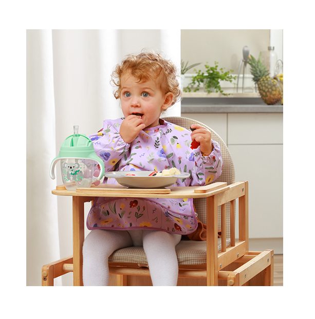 BABYONO Hrnček učiaci so slamkou Koala 6m+ – Obrázok 13