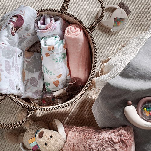 BABYONO Hrkálka slimáčik 3m+ – Obrázok 8